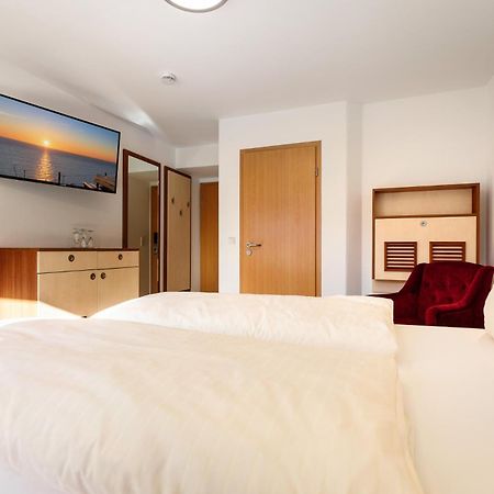 Helgolandia Dependance Bed & Breakfast Heligoland Luaran gambar